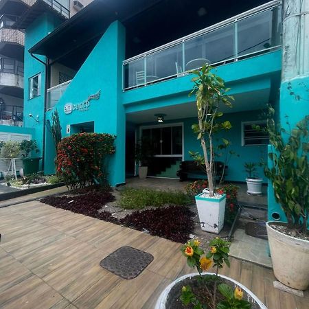 Pousada Emcanto Vila Muriqui Ngoại thất bức ảnh