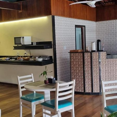 Pousada Emcanto Vila Muriqui Ngoại thất bức ảnh