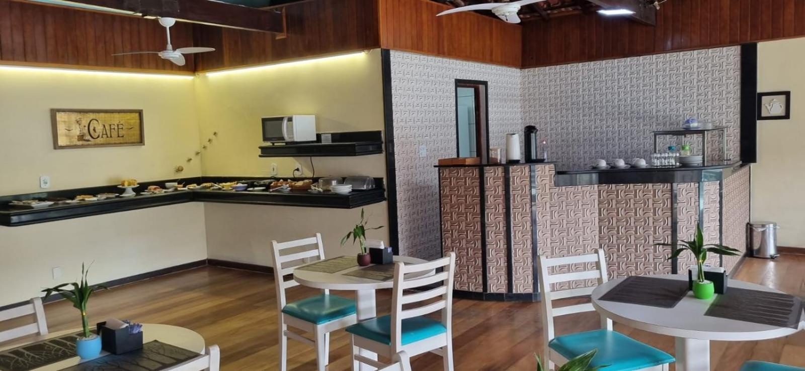 Pousada Emcanto Vila Muriqui Ngoại thất bức ảnh
