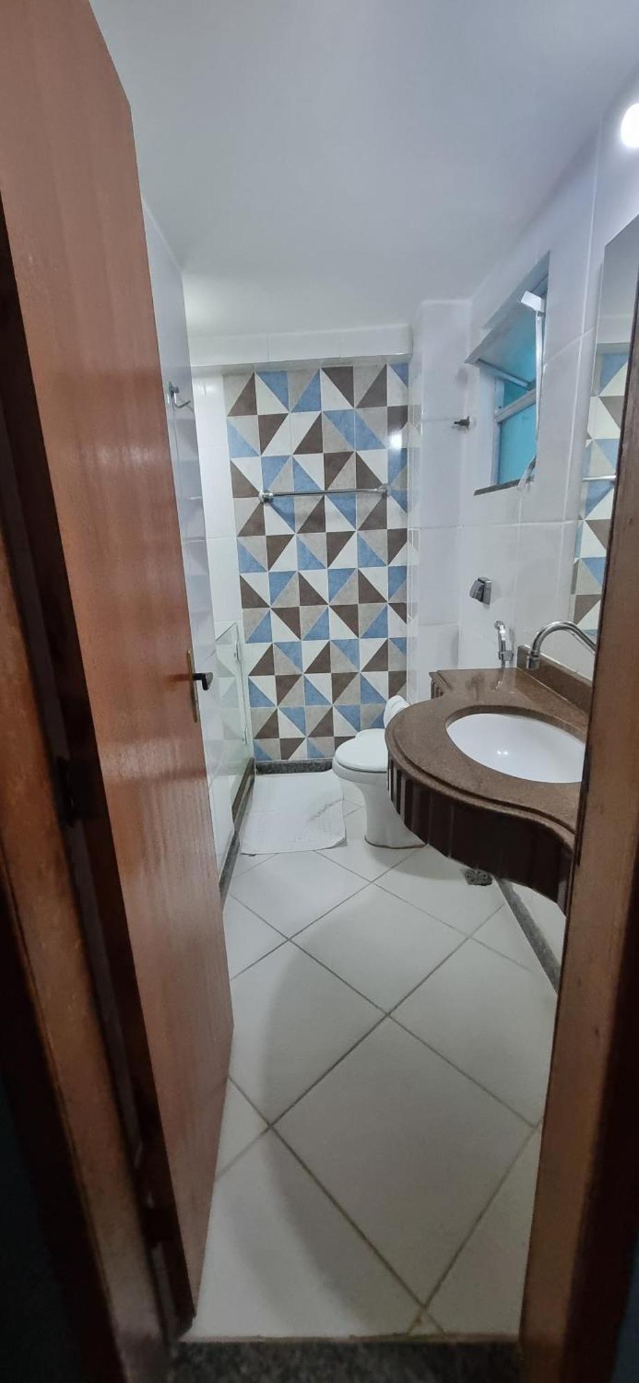 Pousada Emcanto Vila Muriqui Ngoại thất bức ảnh