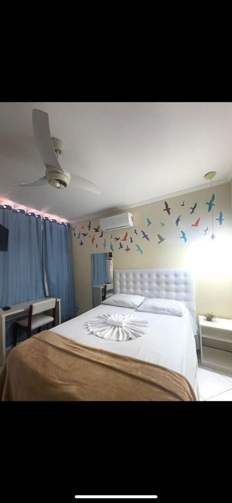 Pousada Emcanto Vila Muriqui Ngoại thất bức ảnh