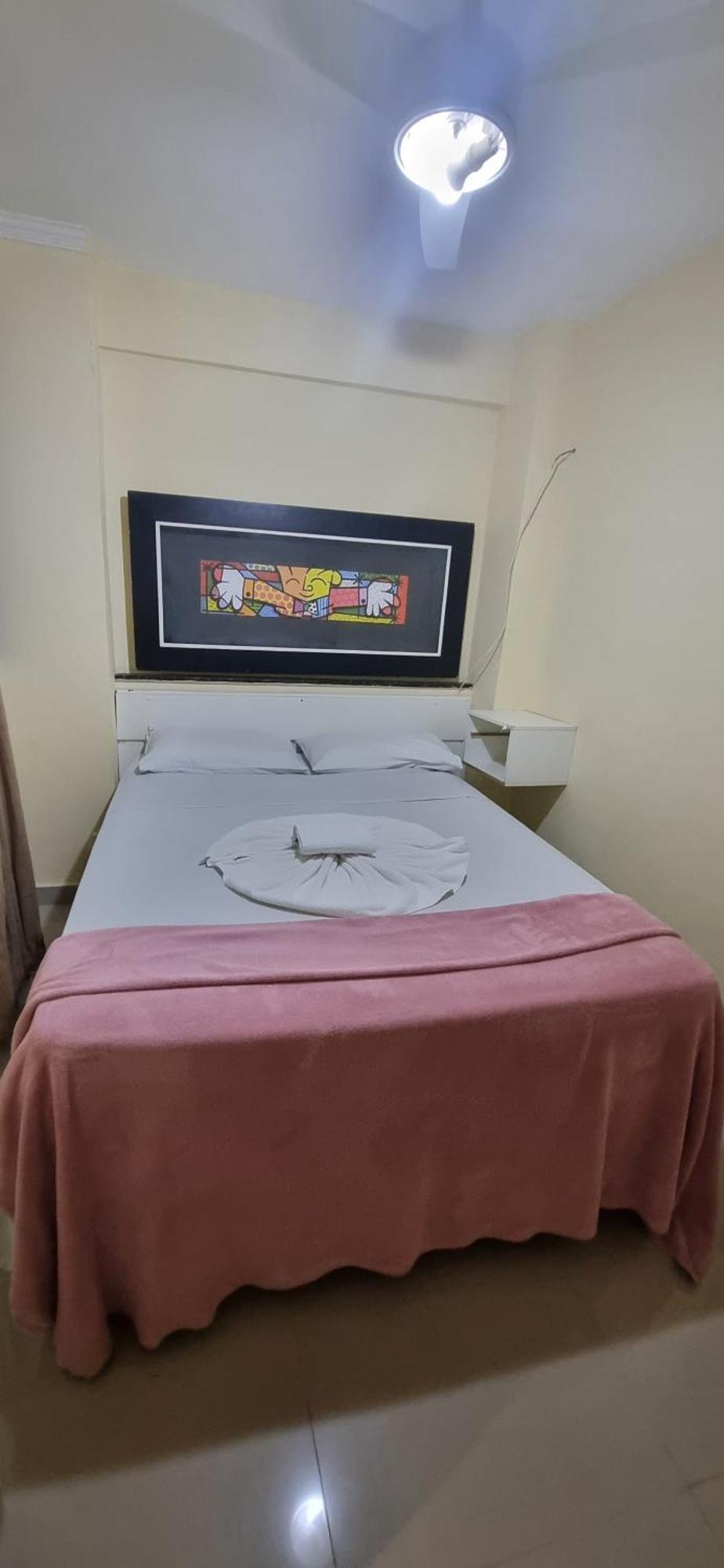 Pousada Emcanto Vila Muriqui Ngoại thất bức ảnh