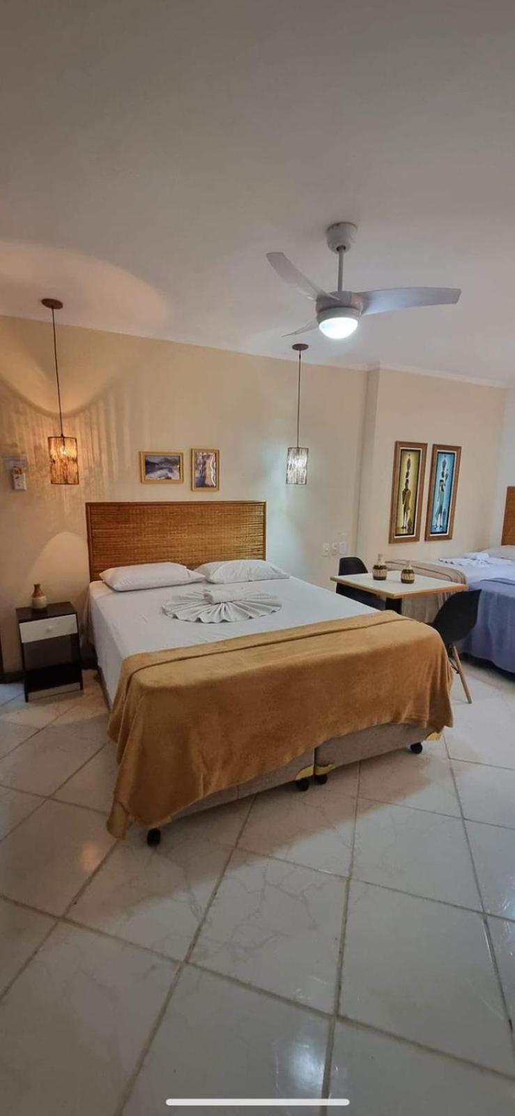 Pousada Emcanto Vila Muriqui Ngoại thất bức ảnh