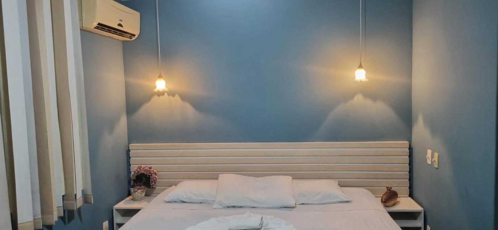Pousada Emcanto Vila Muriqui Ngoại thất bức ảnh