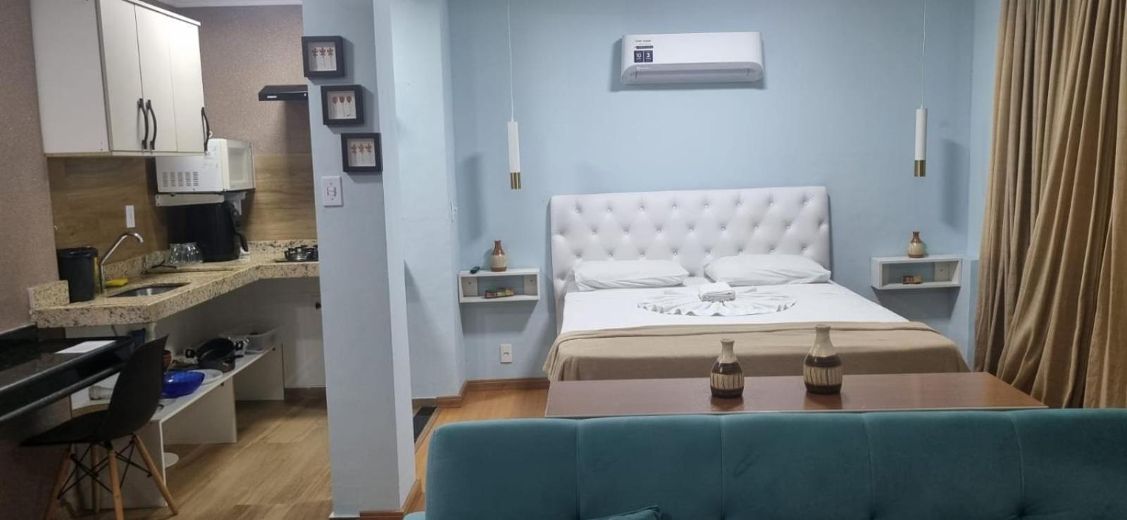 Pousada Emcanto Vila Muriqui Ngoại thất bức ảnh