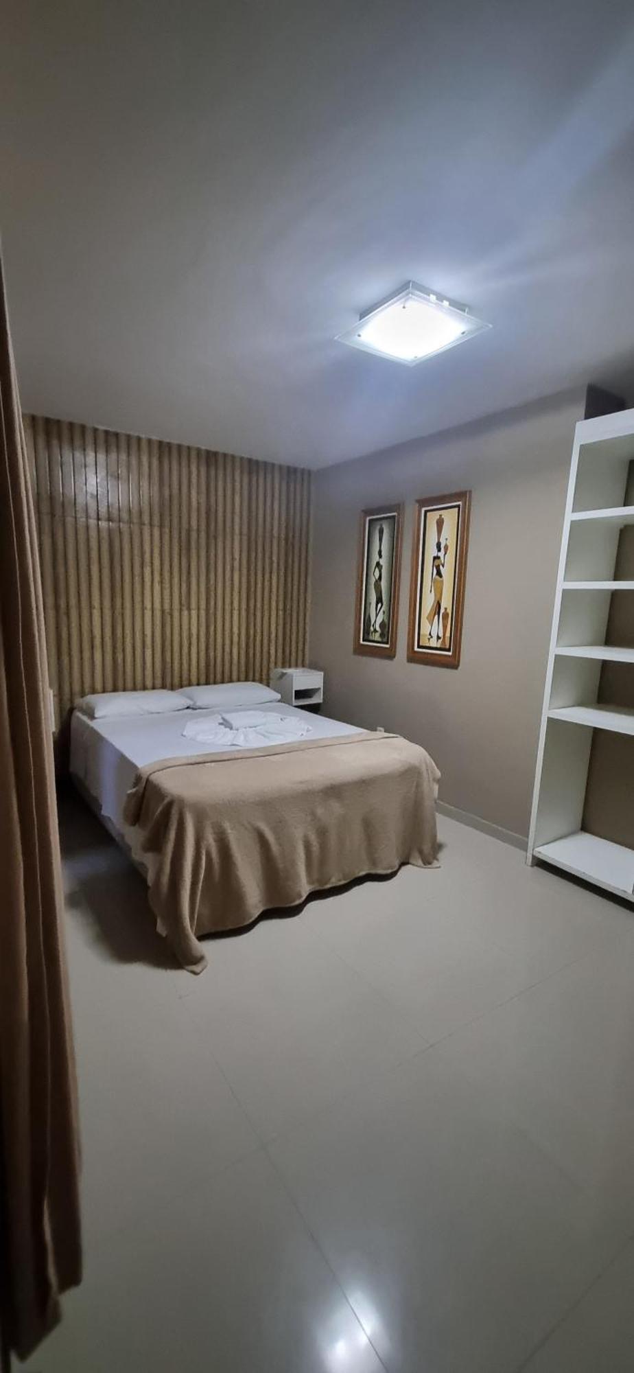 Pousada Emcanto Vila Muriqui Ngoại thất bức ảnh