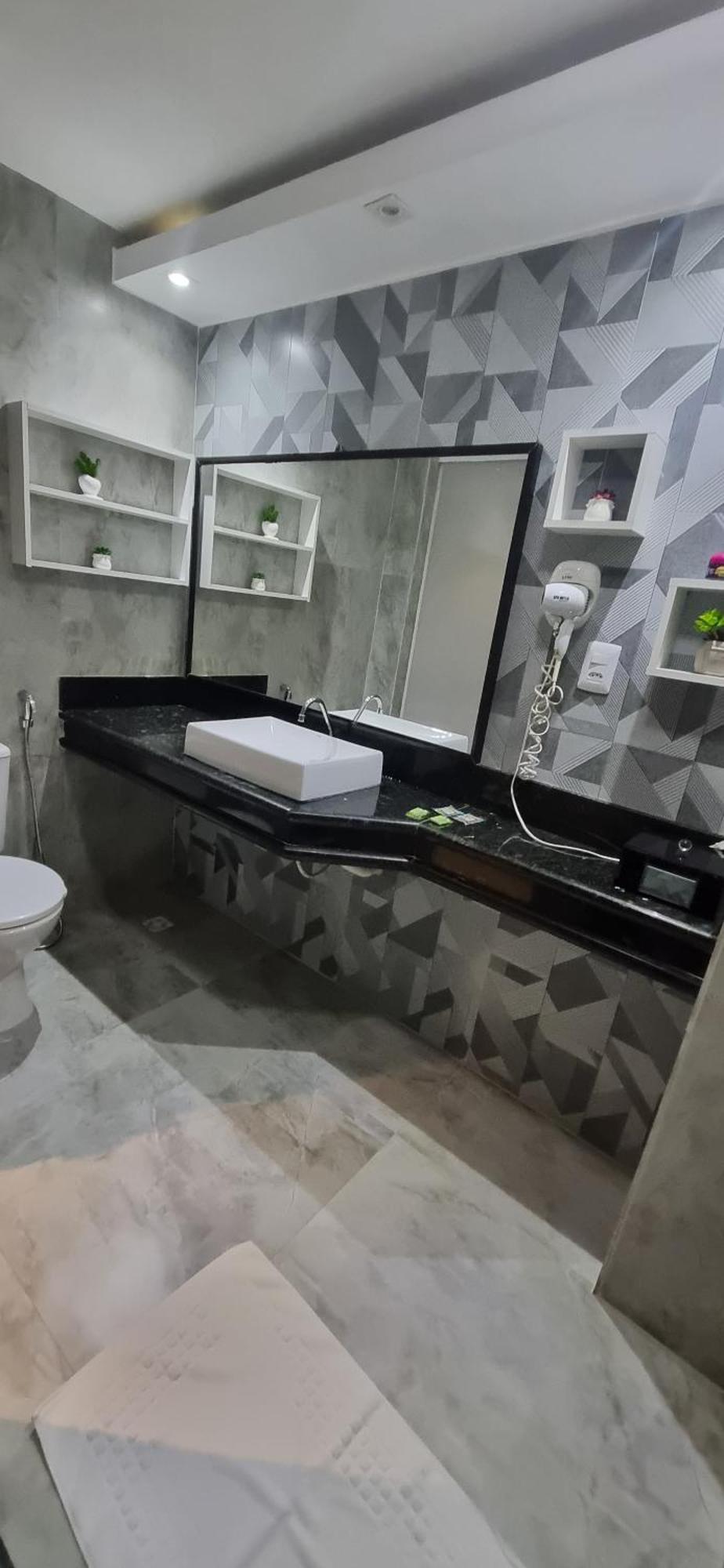 Pousada Emcanto Vila Muriqui Ngoại thất bức ảnh