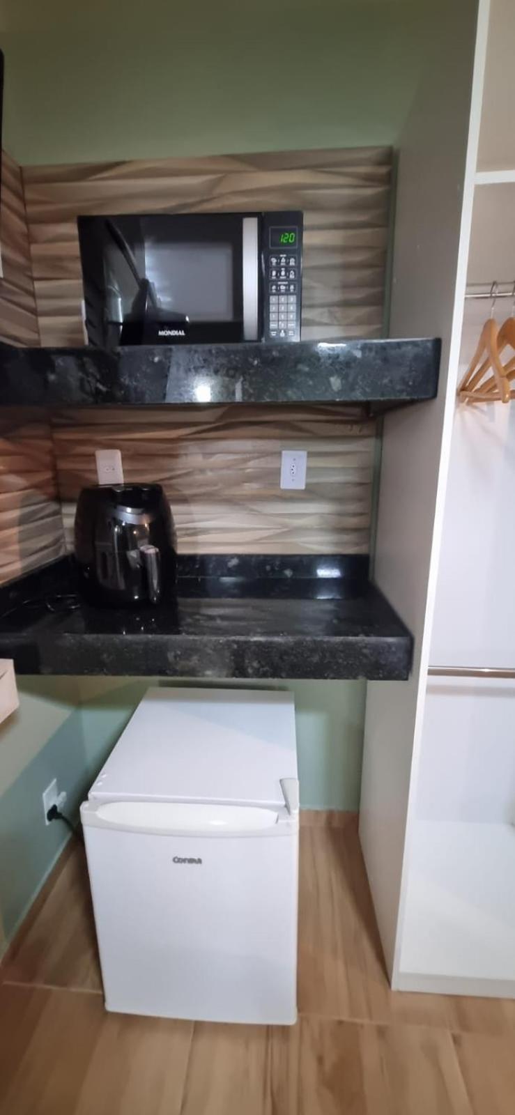 Pousada Emcanto Vila Muriqui Ngoại thất bức ảnh