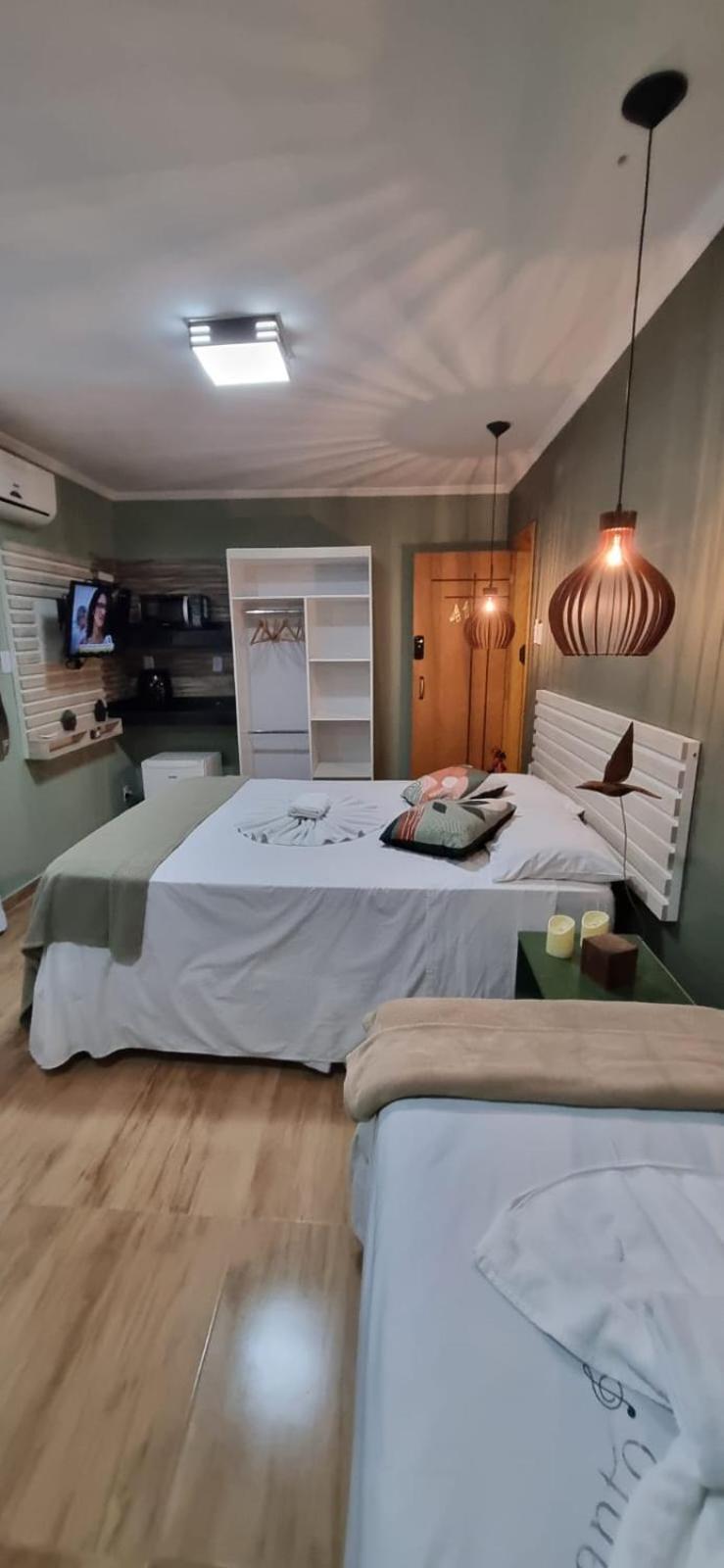 Pousada Emcanto Vila Muriqui Ngoại thất bức ảnh