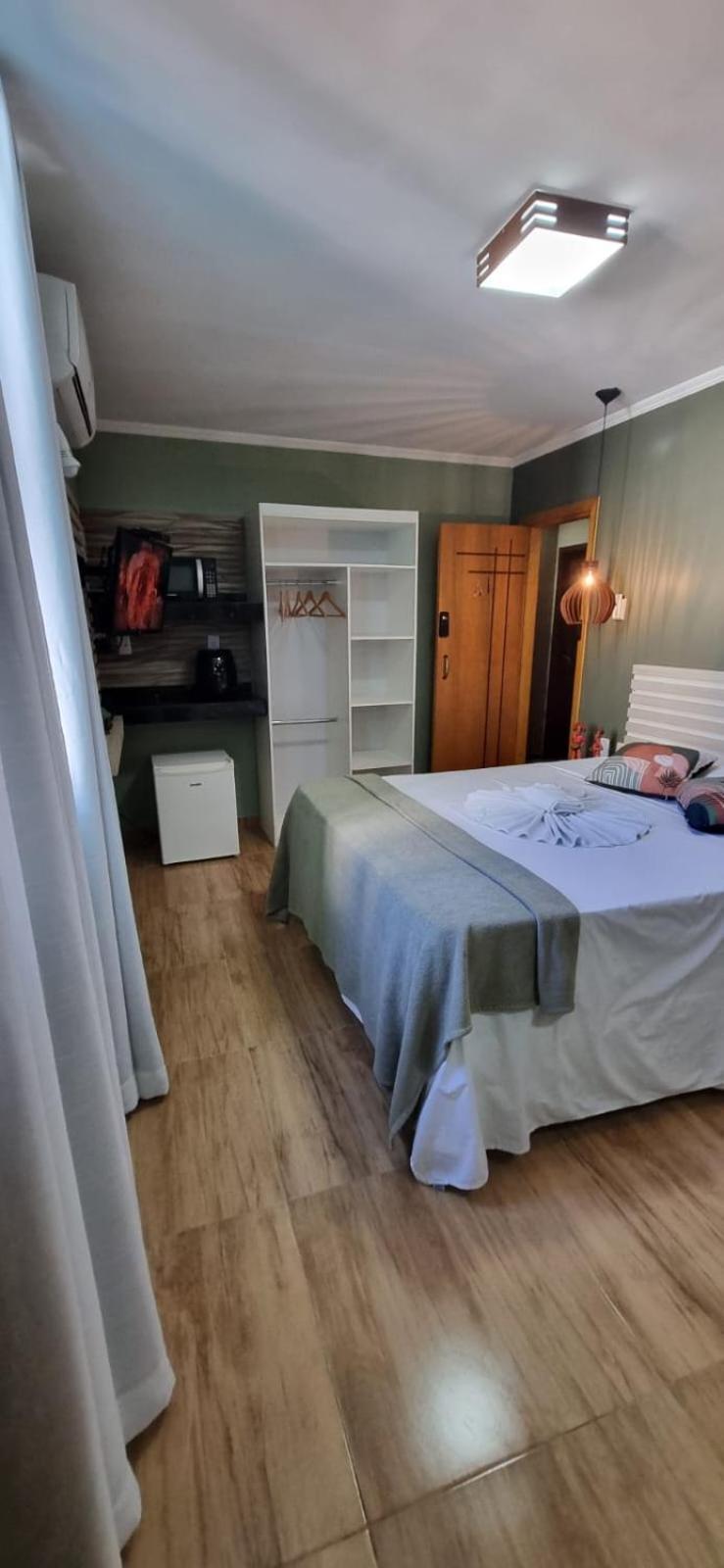 Pousada Emcanto Vila Muriqui Ngoại thất bức ảnh