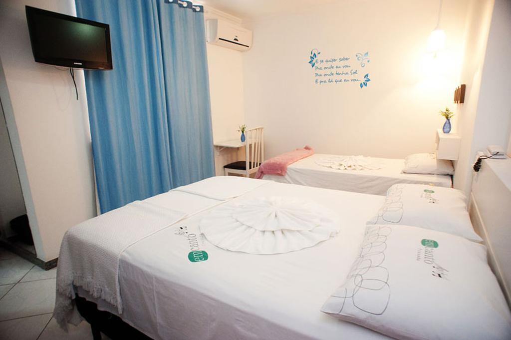 Pousada Emcanto Vila Muriqui Ngoại thất bức ảnh