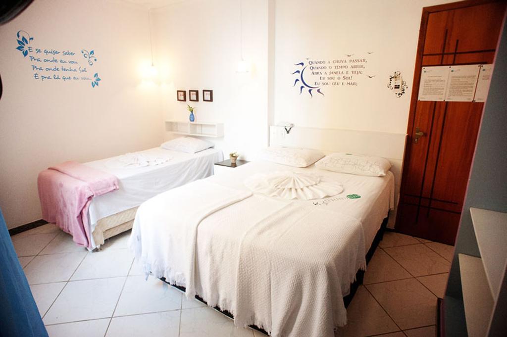 Pousada Emcanto Vila Muriqui Ngoại thất bức ảnh