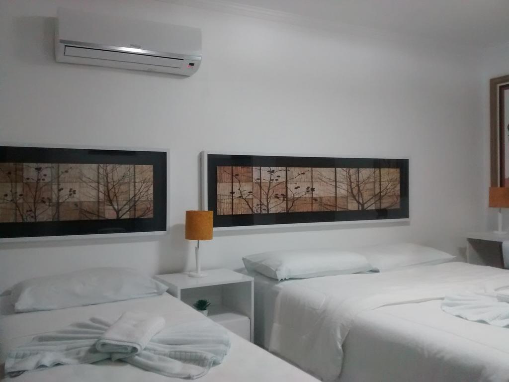 Pousada Emcanto Vila Muriqui Ngoại thất bức ảnh