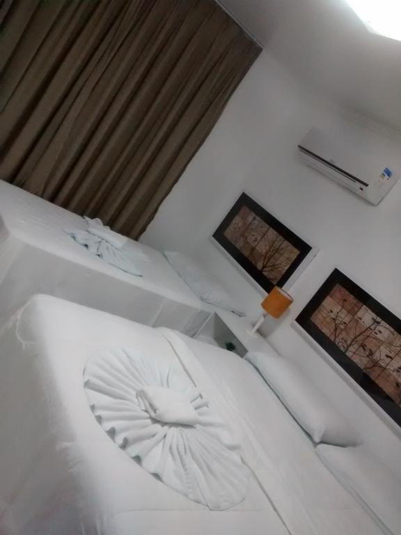 Pousada Emcanto Hotel Vila Muriqui Ngoại thất bức ảnh