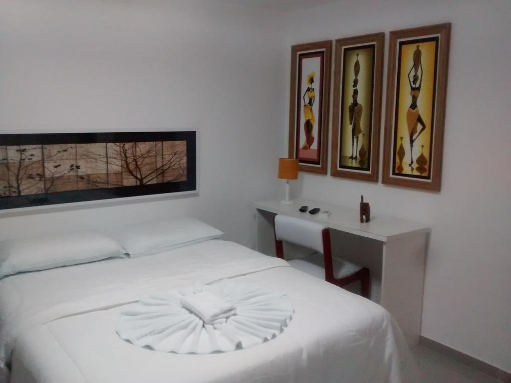 Pousada Emcanto Hotel Vila Muriqui Ngoại thất bức ảnh